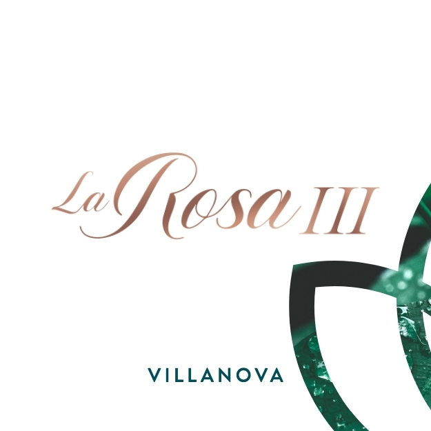 LA ROSA 3